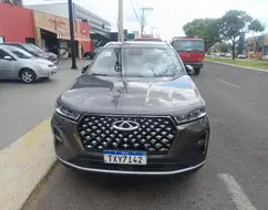CAOA CHERY TIGGO 7 1.5 TCI TURBO FLEX SPORT CVT CAOA CHERY TIGGO 7 1.5 TCI TURBO FLEX SPORT CVT