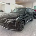 CAOA CHERY TIGGO 7 1.5 TCI TURBO FLEX SPORT CVT CAOA CHERY TIGGO 7 1.5 TCI TURBO FLEX SPORT CVT