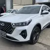 CAOA CHERY TIGGO 7 1.5 TCI TURBO FLEX SPORT CVT CAOA CHERY TIGGO 7 1.5 TCI TURBO FLEX SPORT CVT