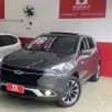 CAOA CHERY TIGGO 7 1.5 VVT TURBO iFLEX TXS DCT CAOA CHERY TIGGO 7 1.5 VVT TURBO iFLEX TXS DCT