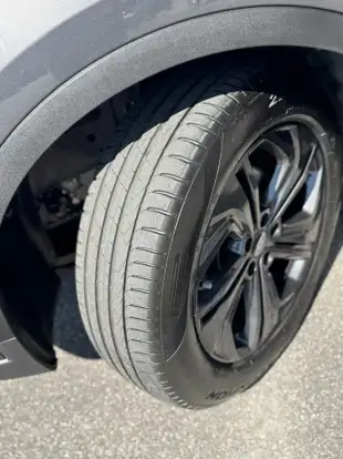 CAOA CHERY-TIGGO 7 PRO-1.5 TCI FLEX HYBRID MAX DRIVE CVT CAOA CHERY-TIGGO 7 PRO-2025