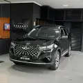 CAOA CHERY TIGGO 7 PRO 1.6 TGDI GASOLINA MAX DRIVE DCT CAOA CHERY TIGGO 7 PRO 1.6 TGDI GASOLINA MAX DRIVE DCT