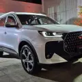 CAOA CHERY TIGGO 7 PRO 1.6 TGDI GASOLINA MAX DRIVE DCT CAOA CHERY TIGGO 7 PRO 1.6 TGDI GASOLINA MAX DRIVE DCT