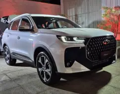 CAOA CHERY TIGGO 7 PRO 1.6 TGDI GASOLINA MAX DRIVE DCT CAOA CHERY TIGGO 7 PRO 1.6 TGDI GASOLINA MAX DRIVE DCT