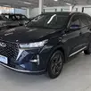 CAOA CHERY TIGGO 7 PRO 1.5 TCI FLEX HYBRID CVT CAOA CHERY TIGGO 7 PRO 1.5 TCI FLEX HYBRID CVT