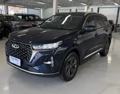 CAOA CHERY TIGGO 7 PRO 1.5 TCI FLEX HYBRID CVT CAOA CHERY TIGGO 7 PRO 1.5 TCI FLEX HYBRID CVT