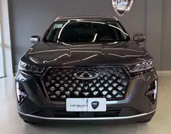 CAOA CHERY TIGGO 7 PRO 1.5 TCI FLEX HYBRID MAX DRIVE CVT CAOA CHERY TIGGO 7 PRO 1.5 TCI FLEX HYBRID MAX DRIVE CVT