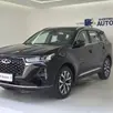 CAOA CHERY TIGGO 7 PRO 1.6 TGDI GASOLINA DCT CAOA CHERY TIGGO 7 PRO 1.6 TGDI GASOLINA DCT