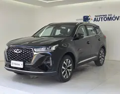 CAOA CHERY TIGGO 7 PRO 1.6 TGDI GASOLINA DCT CAOA CHERY TIGGO 7 PRO 1.6 TGDI GASOLINA DCT
