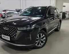 CAOA CHERY TIGGO 7 PRO 1.6 TGDI GASOLINA MAX DRIVE DCT CAOA CHERY TIGGO 7 PRO 1.6 TGDI GASOLINA MAX DRIVE DCT