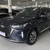 CAOA CHERY TIGGO 7 PRO 1.6 TGDI GASOLINA MAX DRIVE DCT CAOA CHERY TIGGO 7 PRO 1.6 TGDI GASOLINA MAX DRIVE DCT