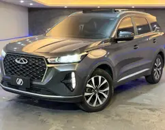 CAOA CHERY TIGGO 7 PRO 1.6 TGDI GASOLINA MAX DRIVE DCT CAOA CHERY TIGGO 7 PRO 1.6 TGDI GASOLINA MAX DRIVE DCT