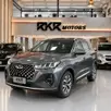 CAOA CHERY TIGGO 7 PRO 1.6 TGDI GASOLINA MAX DRIVE DCT CAOA CHERY TIGGO 7 PRO 1.6 TGDI GASOLINA MAX DRIVE DCT