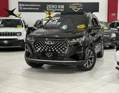 CAOA CHERY TIGGO 7 PRO 1.6 TGDI GASOLINA MAX DRIVE DCT CAOA CHERY TIGGO 7 PRO 1.6 TGDI GASOLINA MAX DRIVE DCT