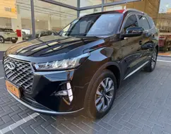 CAOA CHERY TIGGO 7 PRO 1.6 TGDI GASOLINA MAX DRIVE DCT CAOA CHERY TIGGO 7 PRO 1.6 TGDI GASOLINA MAX DRIVE DCT