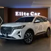 CAOA CHERY TIGGO 7 PRO 1.6 TGDI GASOLINA MAX DRIVE DCT CAOA CHERY TIGGO 7 PRO 1.6 TGDI GASOLINA MAX DRIVE DCT