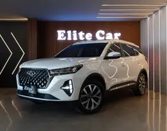 CAOA CHERY TIGGO 7 PRO 1.6 TGDI GASOLINA MAX DRIVE DCT CAOA CHERY TIGGO 7 PRO 1.6 TGDI GASOLINA MAX DRIVE DCT