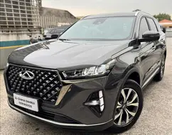 CAOA CHERY TIGGO 7 PRO 1.6 TGDI GASOLINA MAX DRIVE DCT CAOA CHERY TIGGO 7 PRO 1.6 TGDI GASOLINA MAX DRIVE DCT