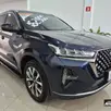 CAOA CHERY TIGGO 7 PRO 1.6 TGDI GASOLINA MAX DRIVE DCT CAOA CHERY TIGGO 7 PRO 1.6 TGDI GASOLINA MAX DRIVE DCT