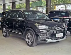 CAOA CHERY TIGGO 8 1.6 TGDI GASOLINA TXS DCT CAOA CHERY TIGGO 8 1.6 TGDI GASOLINA TXS DCT