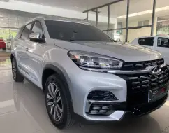 CAOA CHERY TIGGO 8 1.6 TGDI GASOLINA TXS DCT CAOA CHERY TIGGO 8 1.6 TGDI GASOLINA TXS DCT