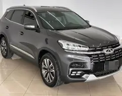 CAOA CHERY TIGGO 8 1.6 TGDI GASOLINA TXS DCT CAOA CHERY TIGGO 8 1.6 TGDI GASOLINA TXS DCT