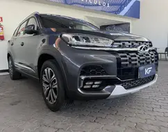CAOA CHERY TIGGO 8 1.6 TGDI GASOLINA TXS DCT CAOA CHERY TIGGO 8 1.6 TGDI GASOLINA TXS DCT
