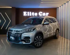CAOA CHERY TIGGO 8 1.6 TGDI GASOLINA TXS DCT CAOA CHERY TIGGO 8 1.6 TGDI GASOLINA TXS DCT