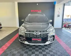 CAOA CHERY TIGGO 8 1.6 TGDI GASOLINA TXS DCT CAOA CHERY TIGGO 8 1.6 TGDI GASOLINA TXS DCT