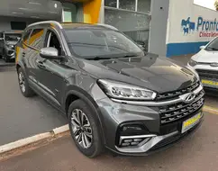 CAOA CHERY TIGGO 8 1.6 TGDI GASOLINA TXS MAX DRIVE DCT CAOA CHERY TIGGO 8 1.6 TGDI GASOLINA TXS MAX DRIVE DCT