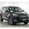 CAOA CHERY TIGGO 8 1.6 TGDI GASOLINA TXS MAX DRIVE DCT CAOA CHERY TIGGO 8 1.6 TGDI GASOLINA TXS MAX DRIVE DCT