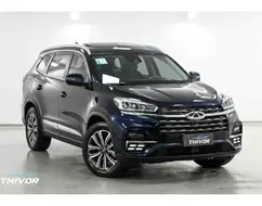 CAOA CHERY TIGGO 8 1.6 TGDI GASOLINA TXS MAX DRIVE DCT CAOA CHERY TIGGO 8 1.6 TGDI GASOLINA TXS MAX DRIVE DCT