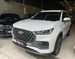 CAOA CHERY TIGGO 8 PRO 1.5 TCI PLUG-IN HYBRID DHT CAOA CHERY TIGGO 8 PRO 1.5 TCI PLUG-IN HYBRID DHT