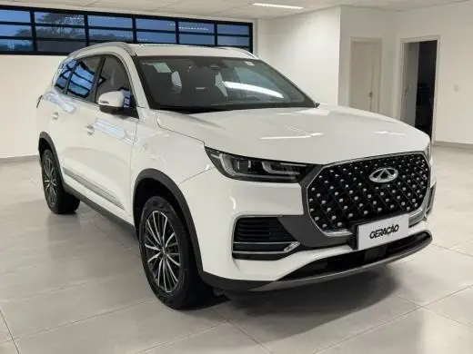 CAOA CHERY TIGGO 8 PRO 1.5 TCI PLUG-IN HYBRID DHT