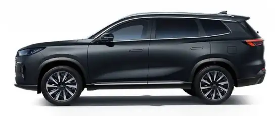 CAOA CHERY-TIGGO 8 PRO-2026