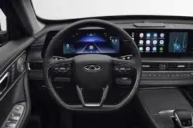 CAOA CHERY-TIGGO 8 PRO-1.6 TGDI GASOLINA DCT CAOA CHERY-TIGGO 8 PRO-2026