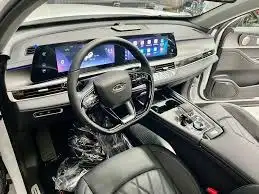 CAOA CHERY-TIGGO 8 PRO-2026