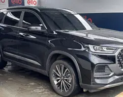 CAOA CHERY TIGGO 8 PRO 1.5 TCI PLUG-IN HYBRID DHT CAOA CHERY TIGGO 8 PRO 1.5 TCI PLUG-IN HYBRID DHT