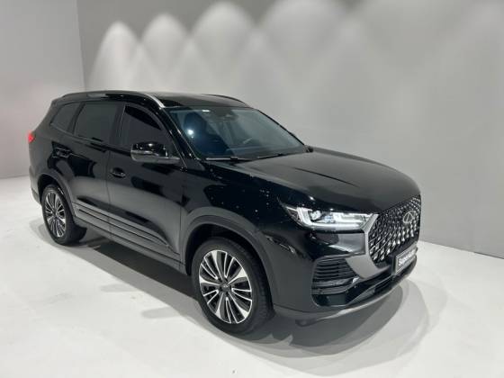 CAOA CHERY TIGGO 8 PRO 1.5 TCI PLUG-IN HYBRID DHT