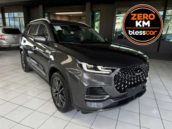 CAOA CHERY-TIGGO 8 PRO-2026