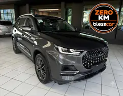 CAOA CHERY TIGGO 8 PRO 1.6 TGDI GASOLINA DCT CAOA CHERY TIGGO 8 PRO 1.6 TGDI GASOLINA DCT