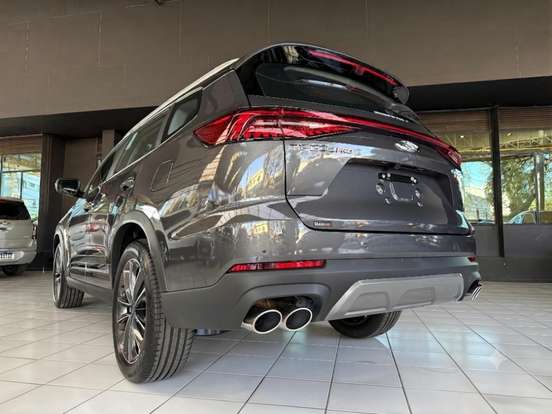 CAOA CHERY-TIGGO 8 PRO-1.6 TGDI GASOLINA DCT CAOA CHERY-TIGGO 8 PRO-2026