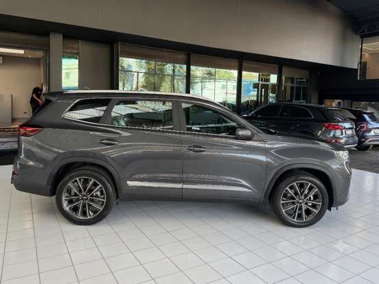 CAOA CHERY-TIGGO 8 PRO-2026