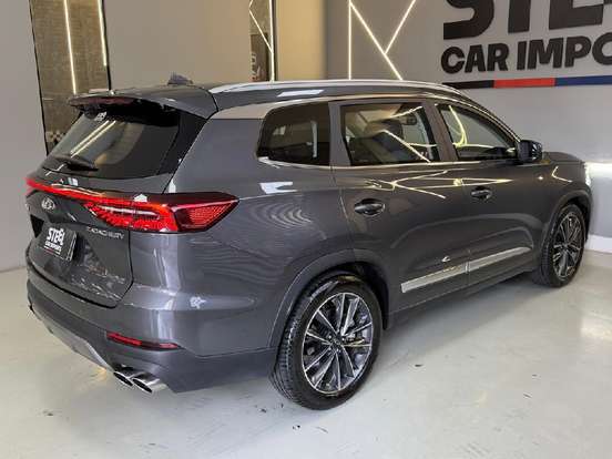 CAOA CHERY-TIGGO 8 PRO-1.6 TGDI GASOLINA DCT CAOA CHERY-TIGGO 8 PRO-2025