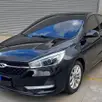 CAOA CHERY ARRIZO 5 1.5 VVT TURBO iFLEX RX CVT CAOA CHERY ARRIZO 5 1.5 VVT TURBO iFLEX RX CVT