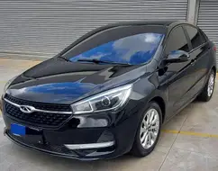 CAOA CHERY ARRIZO 5 1.5 VVT TURBO iFLEX RX CVT CAOA CHERY ARRIZO 5 1.5 VVT TURBO iFLEX RX CVT