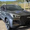 CAOA CHERY TIGGO 5x 1.5 VVT TURBO iFLEX SPORT CVT CAOA CHERY TIGGO 5x 1.5 VVT TURBO iFLEX SPORT CVT