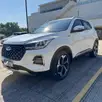 CAOA CHERY TIGGO 5x 1.5 VVT TURBO iFLEX SPORT CVT CAOA CHERY TIGGO 5x 1.5 VVT TURBO iFLEX SPORT CVT