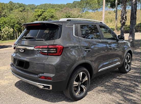 CAOA CHERY-TIGGO 5x-2024