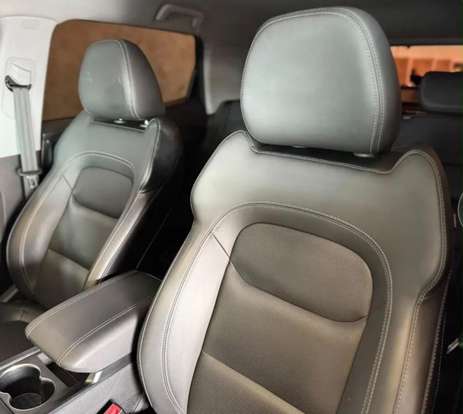 CAOA CHERY-TIGGO 5x-2024